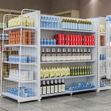 Market Shelf