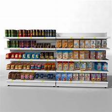 Market Shelf