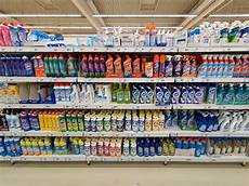 Market Shelf