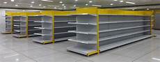 Market Shelving Systems