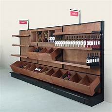 Market Shelving Systems