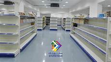 Market Shelvings