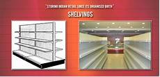 Market Shelvings