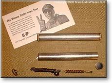 Marksmanship Accessory