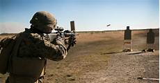 Marksmanship