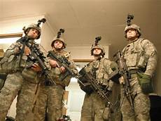 Marksmanship