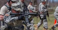 Marksmanship