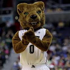 Mascot