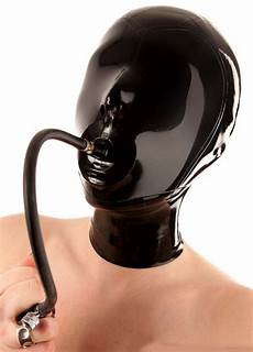 Mask Rubber