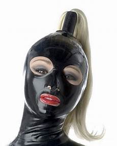 Mask Rubber