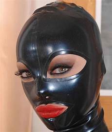 Mask Rubber