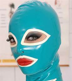 Mask Rubber