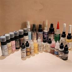 Massive Glues