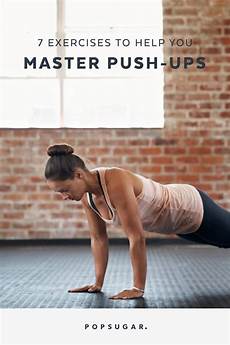 Master Push Internal Team