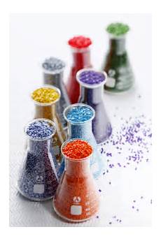 Masterbatch Mixers