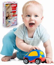Maxi Baby Diaper