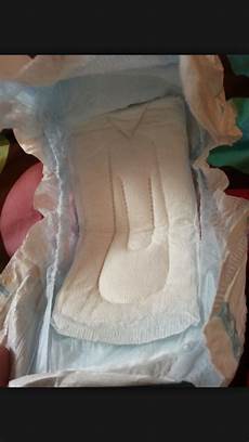 Maxi Baby Diaper