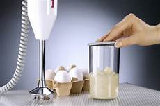 Mayonnaise Production Mixer