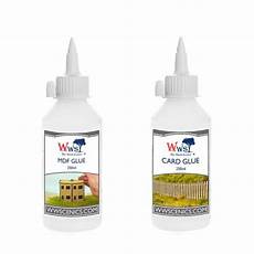Mdf Glues