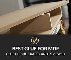 Mdf Glues