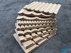 Mdf Profiles