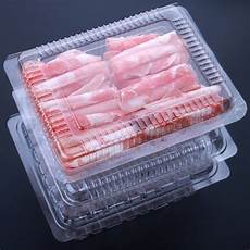 Meat Container