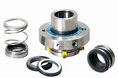 Mechanical Seal