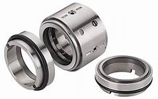 Mechanical Seal