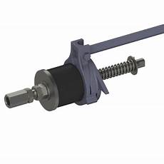 Mechanical Slack Adjuster