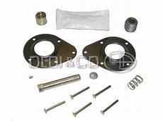 Mechanical Slack Adjuster