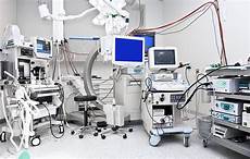 Medical Equipments