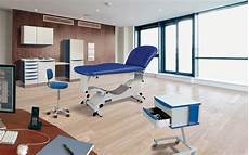 Medical Furnitures