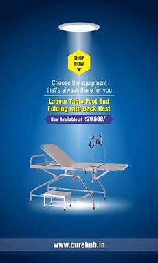 Medical Furnitures