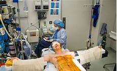 Medical Operation Table