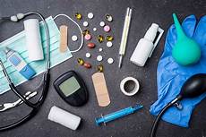 Medical Supplies