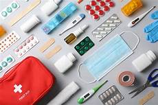 Medical Supplies
