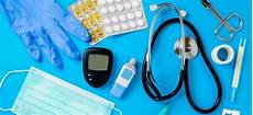 Medical Supplies