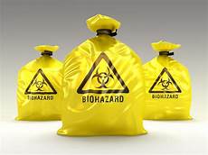 Medical Waste Bag