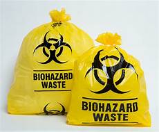 Medical Waste Bag