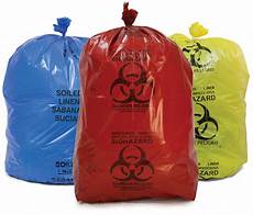 Medical Waste Bag