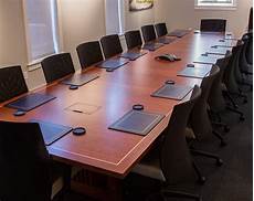 Meeting Tables