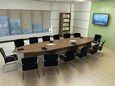 Meeting Tables