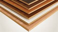 Melamine Faced Mdf