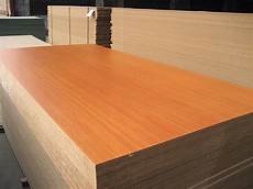 Melamine Faced Mdf