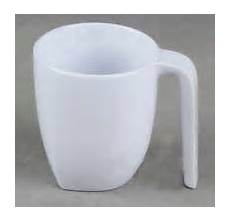 Melamine Handle Coffeepots