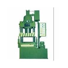 Melamine Presses