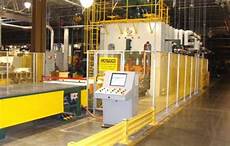 Melamine Presses