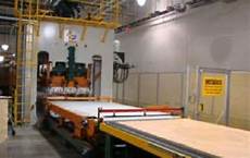 Melamine Presses