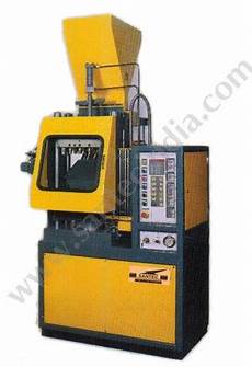 Melamine Presses