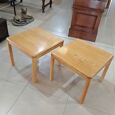 Melamine Tables